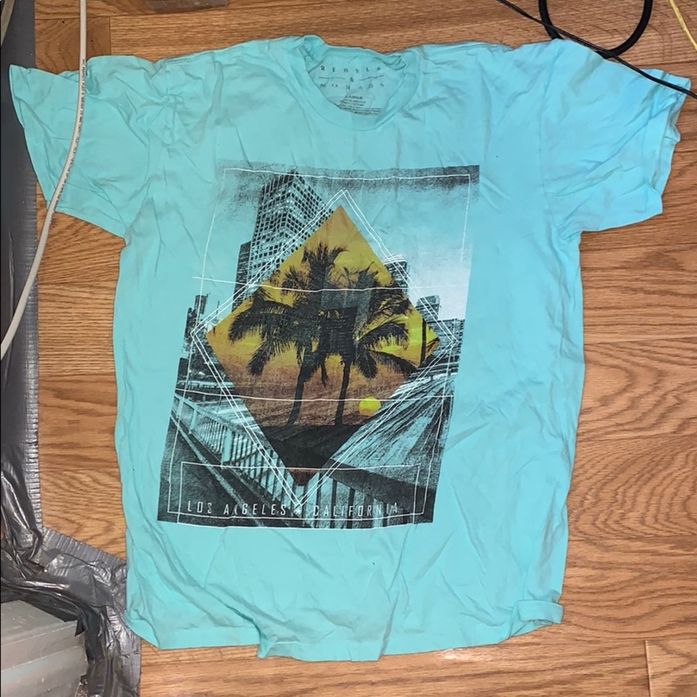 Men t shirt